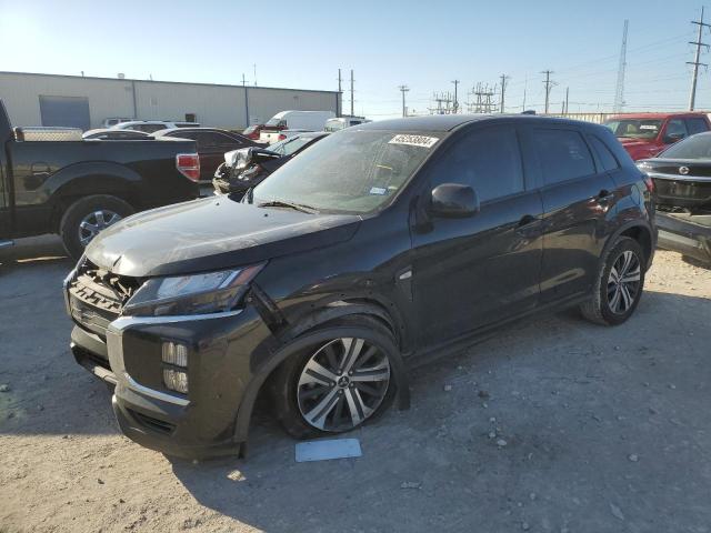 Obraz 1 z 2021 MITSUBISHI OUTLANDER SPORT ES 2021 z VIN JA4APUAUXMU014330