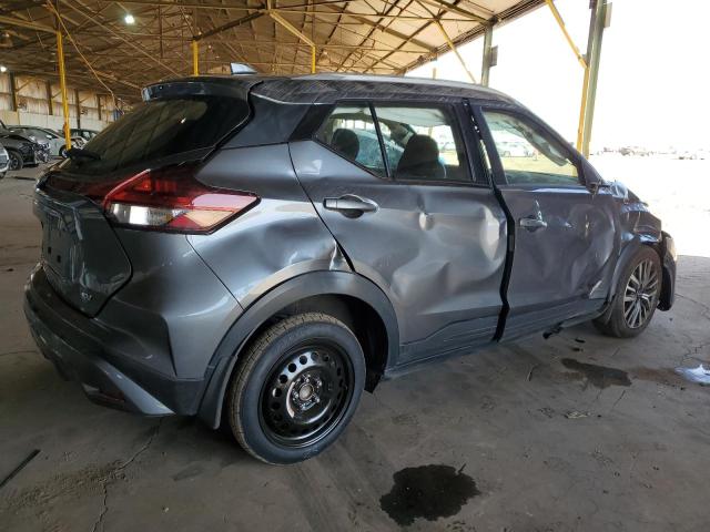 Obraz 3 z 2023 NISSAN KICKS SV 2023 z VIN 3N1CP5CV0PL505775