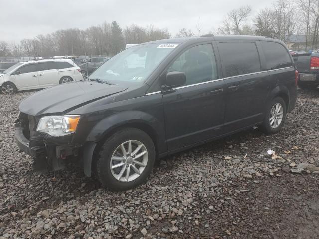 2019 DODGE GRAND CARAVAN SXT 2019 image