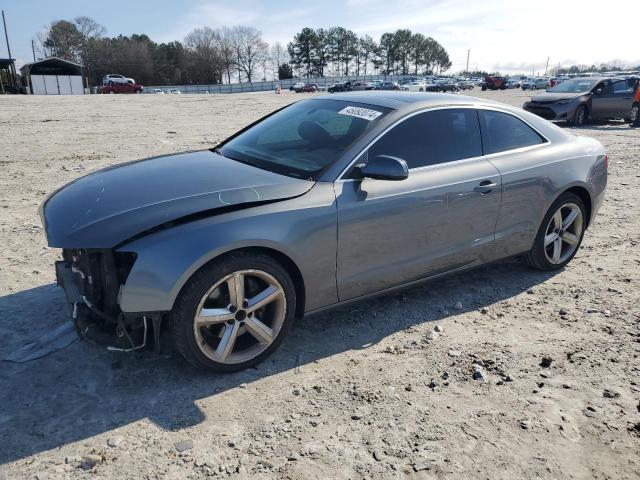 Изображение 2014 AUDI A5 PREMIUM PLUS 2014