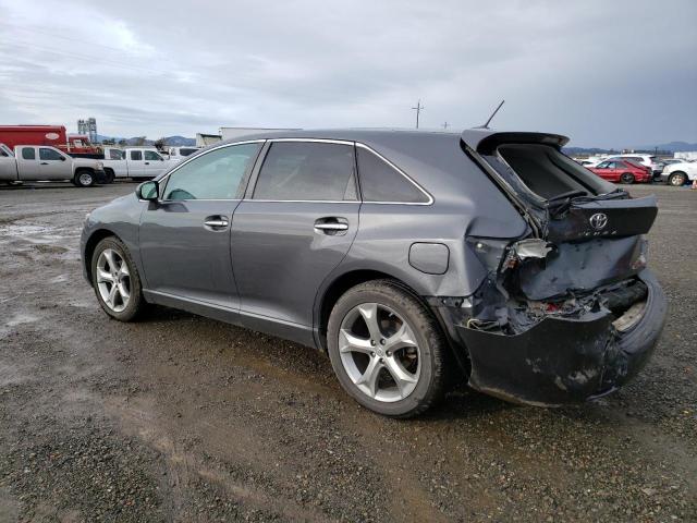 Obraz 2 z 2010 Toyota Venza 2010 z VIN 4T3BK3BB2AU032383