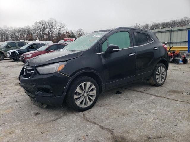 Obraz 2018 BUICK ENCORE PREFERRED 2018