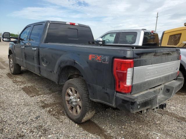 Obraz 2 z 2019 FORD F350 SUPER DUTY 2019 z VIN 1FT8W3BT5KEE40344