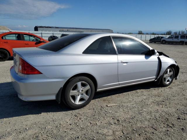 Изображение 3 2004 HONDA CIVIC EX 2004 с VIN 1HGEM229X4L056910