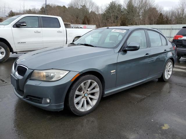2011 BMW 328 XI 2011 image
