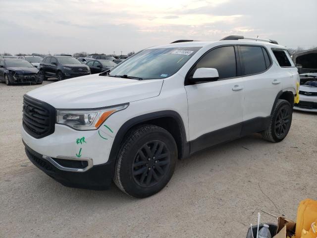 Изображение 2018 GMC ACADIA SLE 2018