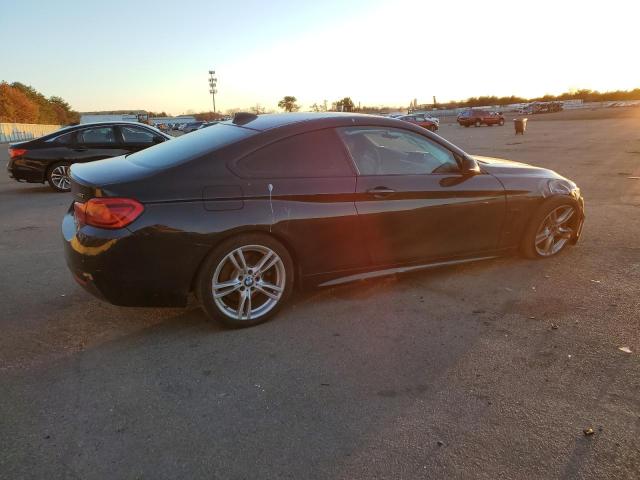 Obraz 3 z 2018 BMW 430XI  2018 z VIN WBA4W5C51JAA49756