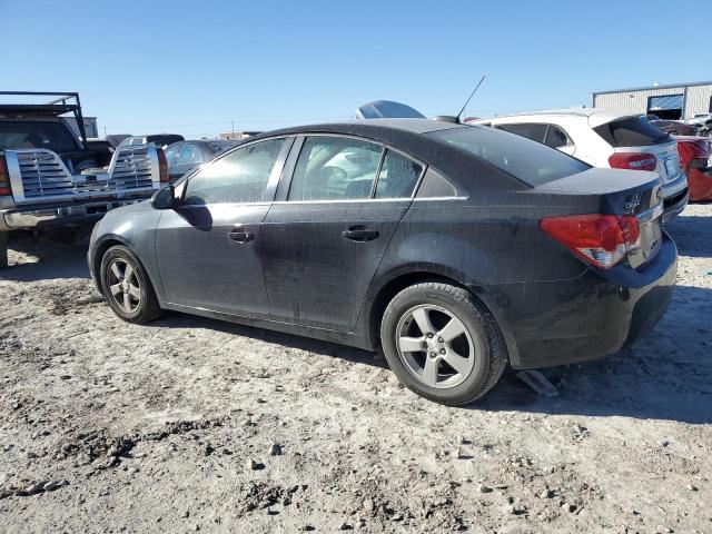 Obraz 2 z 2016 CHEVROLET CRUZE LIMITED LT 2016 z VIN 1G1PE5SB1G7221385