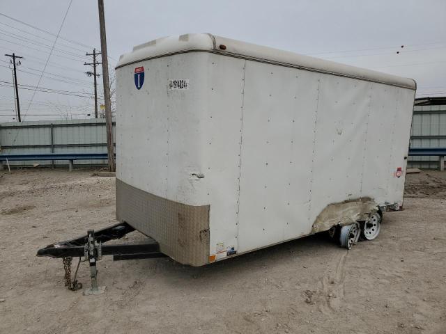 Image 2 of 2020 TRAL ENCLOSED 2020 with VIN 4RAVS1425LC051608