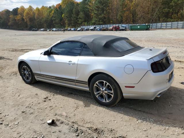 Изображение 2 2014 FORD MUSTANG  2014 с VIN 1ZVBP8EM9E5229668