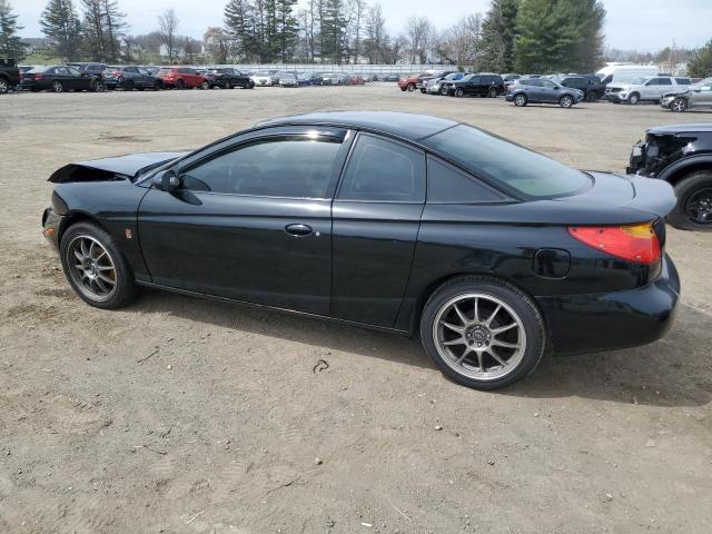 Image 2 of 2001 SATURN SC2  2001 with VIN 1G8ZY12791Z113131
