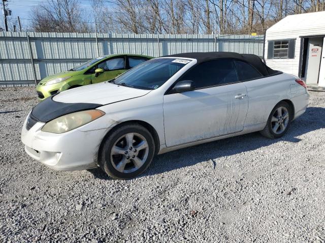 Изображение 1 2006 TOYOTA CAMRY SOLARA SE 2006 с VIN 4T1FA38P96U086707
