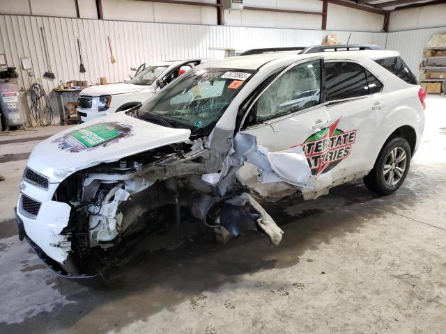 Image 1 of 2015 CHEVROLET EQUINOX LT 2015 with VIN 2GNFLGEK8F6431827