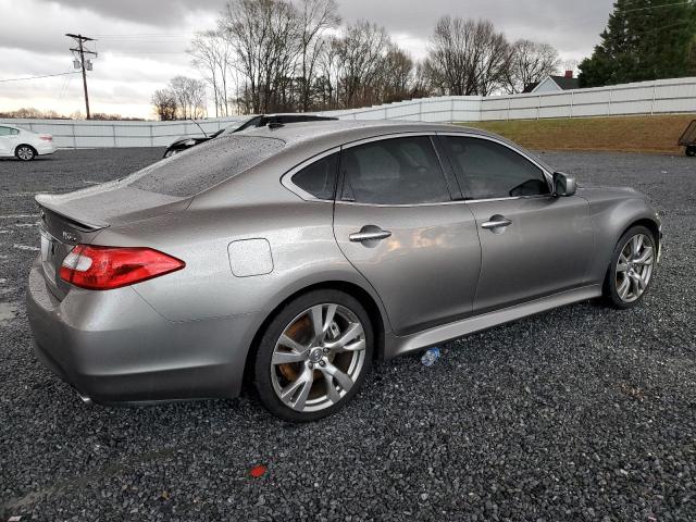 Изображение 3 2011 INFINITI M56  2011 с VIN JN1AY1AP9BM520890