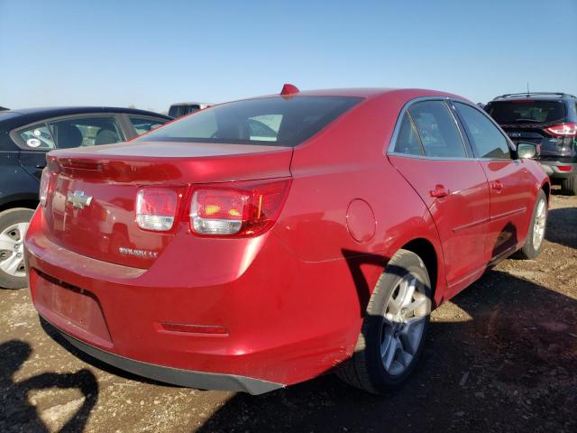 Изображение 3 2014 CHEVROLET MALIBU 1LT 2014 с VIN 1G11C5SL9EF192323