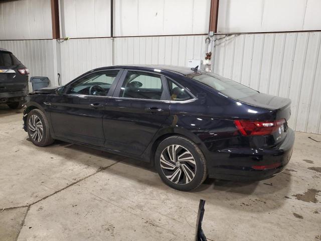 Image 2 of 2021 VOLKSWAGEN JETTA SEL 2021 with VIN 3VWE57BU7MM070336