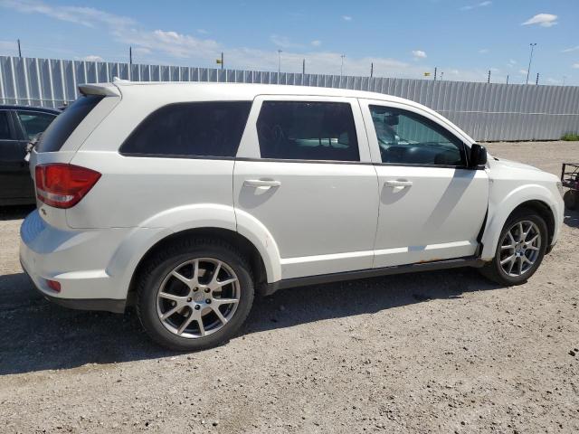 Image 3 of 2014 DODGE JOURNEY R/T 2014 with VIN 3C4PDDEG9ET220215
