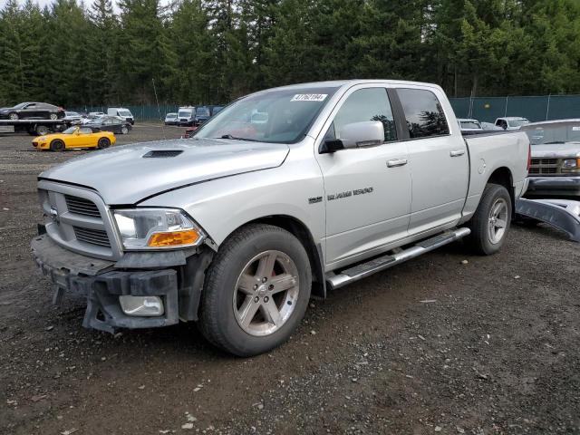 Изображение 2012 DODGE RAM 1500 SPORT 2012
