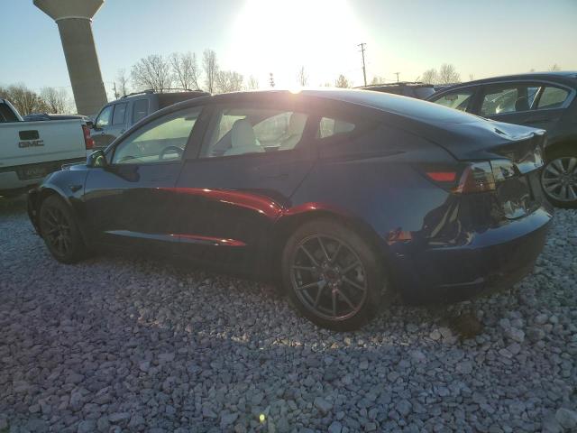 Изображение 2 2022 TESLA MODEL 3  2022 с VIN 5YJ3E1EA6NF204526