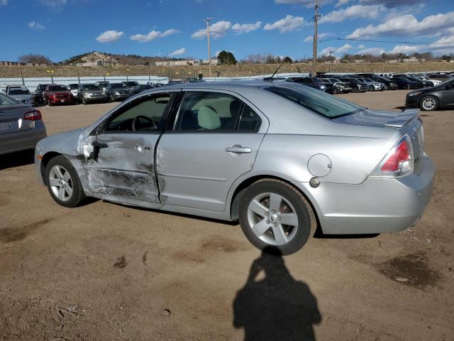 Obraz 2 z 2009 FORD FUSION SE 2009 z VIN 3FAHP01169R143012