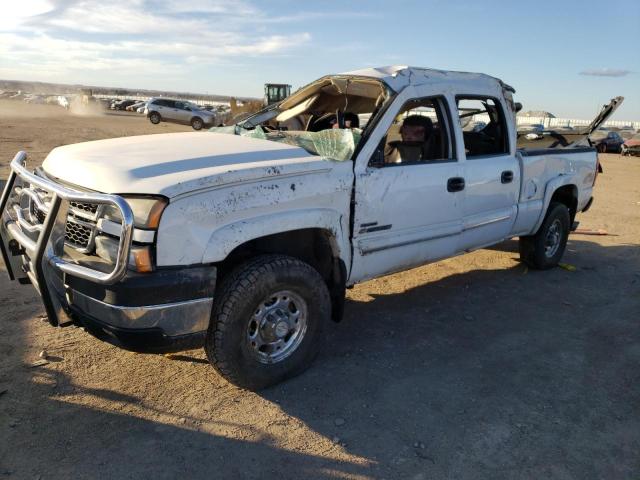 2007 CHEVROLET SILVERADO K2500 HEAVY DUTY 2007 image