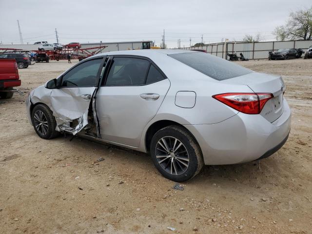 Изображение 2 2016 TOYOTA COROLLA L 2016 с VIN 5YFBURHE1GP383500