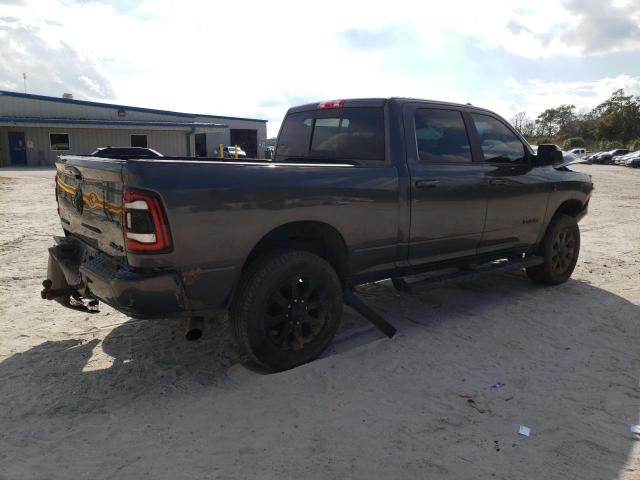 Image 3 of 2020 RAM 2500 BIG HORN 2020 with VIN 3C6UR5DL7LG208988