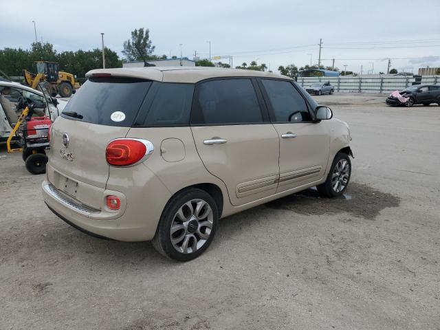 Obraz 3 z 2014 FIAT 500L LOUNGE 2014 z VIN ZFBCFACH8EZ008095
