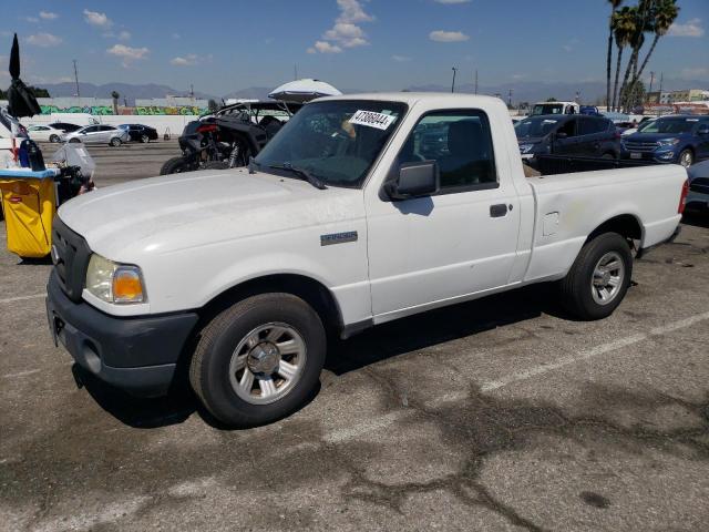 Obraz 2010 FORD RANGER  2010