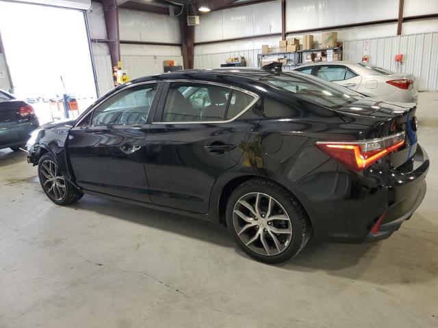 Изображение 2 2021 ACURA ILX PREMIUM 2021 с VIN 19UDE2F71MA003378