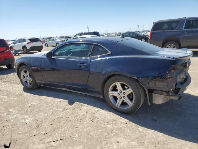 Obraz 2 z 2012 CHEVROLET CAMARO LT 2012 z VIN 2G1FB1E37C9131703