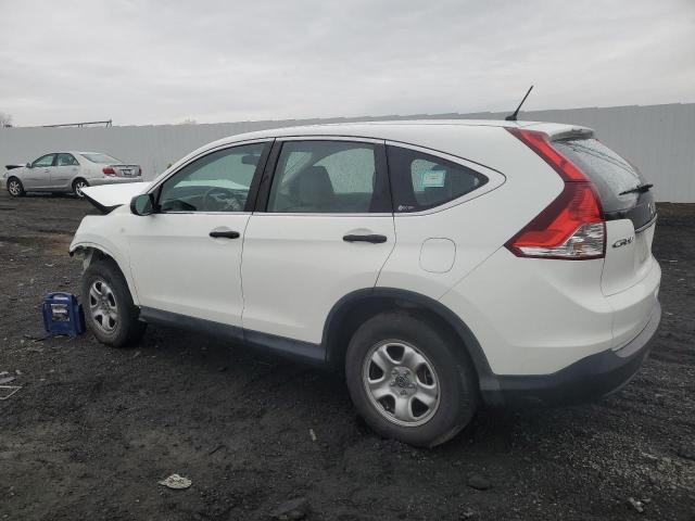 Obraz 2 z 2012 HONDA CR-V LX 2012 z VIN 5J6RM4H34CL043433