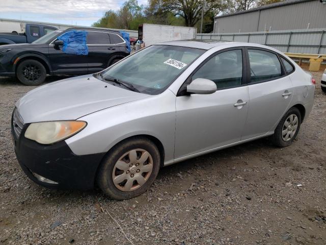 2007 HYUNDAI ELANTRA GLS 2007 image