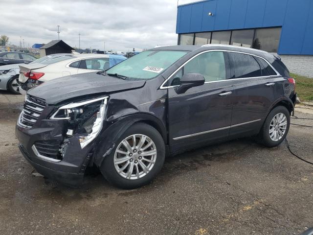 Изображение 2018 CADILLAC XT5  2018