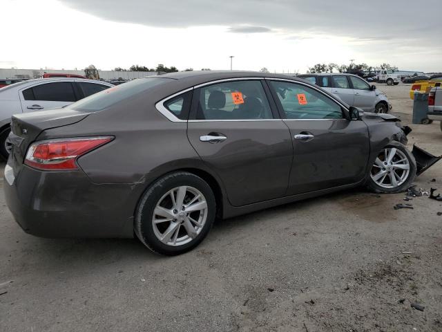 Image 3 of 2015 NISSAN ALTIMA 2.5 2015 with VIN 1N4AL3AP3FC457732