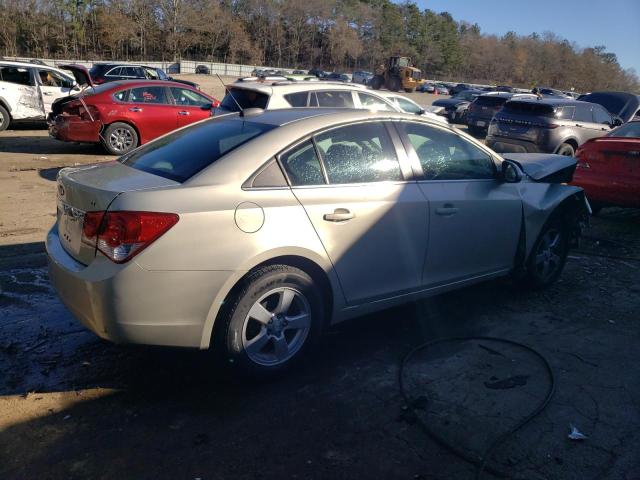 Obraz 3 z 2016 CHEVROLET CRUZE LT 2016 z VIN 1G1PE5SB9G7189849