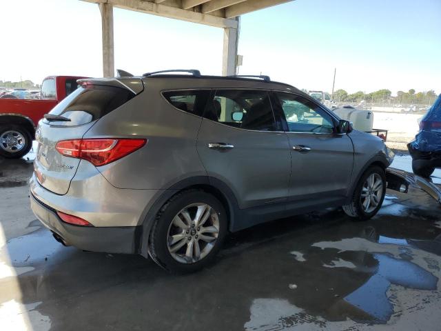 Image 3 of 2013 HYUNDAI SANTA FE SPORT  2013 with VIN 5XYZU3LA5DG094782