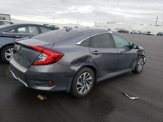 Obraz 3 z 2018 HONDA CIVIC EX 2018 z VIN 2HGFC2F72JH589990