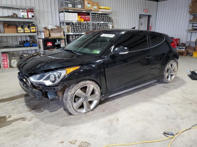 Obraz 2014 HYUNDAI VELOSTER TURBO 2014