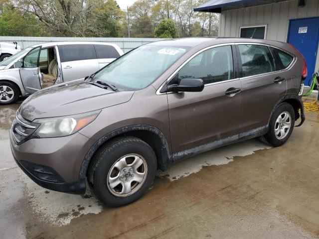 Obraz 1 z 2014 HONDA CR-V LX 2014 z VIN 2HKRM3H30EH527364