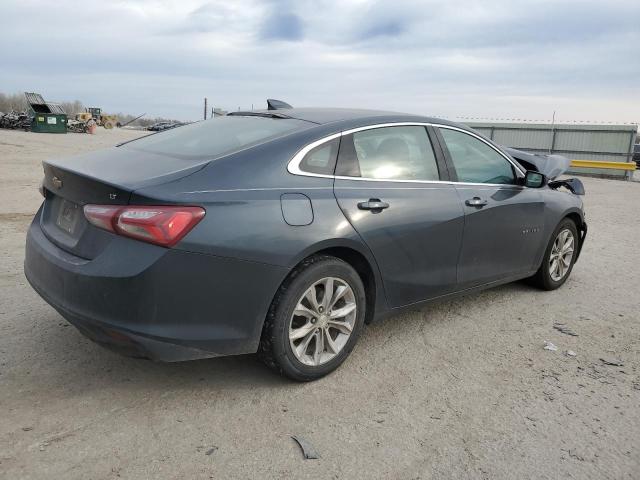 Obraz 3 z 2020 CHEVROLET MALIBU LT 2020 z VIN 1G1ZD5ST5LF000490