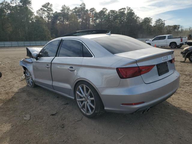Obraz 2 z 2015 AUDI A3 PREMIUM PLUS 2015 z VIN WAUCJGFF1F1066782