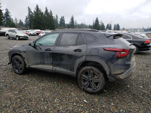 Obraz 2 z 2024 CHEVROLET TRAX ACTIV 2024 z VIN KL77LKE26RC045531