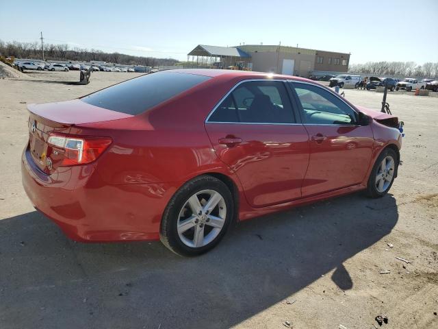 Obraz 3 z 2014 TOYOTA CAMRY L 2014 z VIN 4T1BF1FK8EU751980