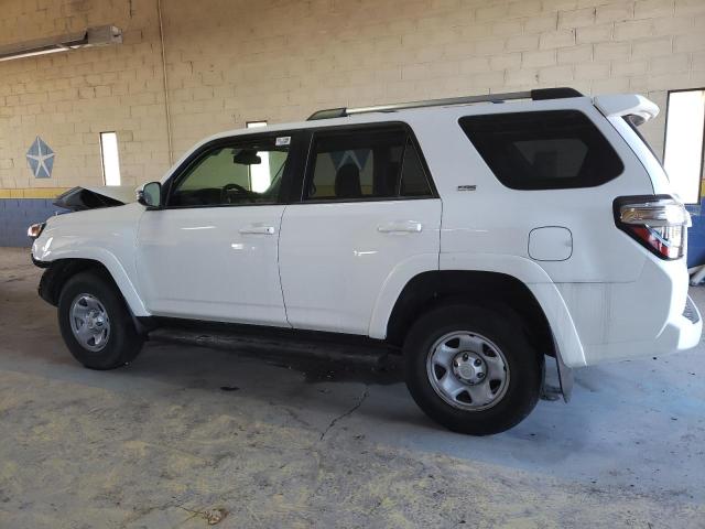 Image 2 of 2022 TOYOTA 4RUNNER SR5/SR5 PREMIUM 2022 with VIN JTENU5JR2N6063007