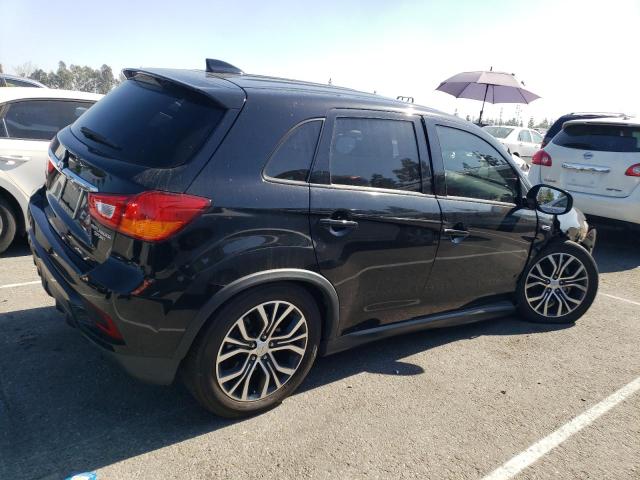 Изображение 3 2019 MITSUBISHI OUTLANDER SPORT ES 2019 с VIN JA4AP3AU7KU027074