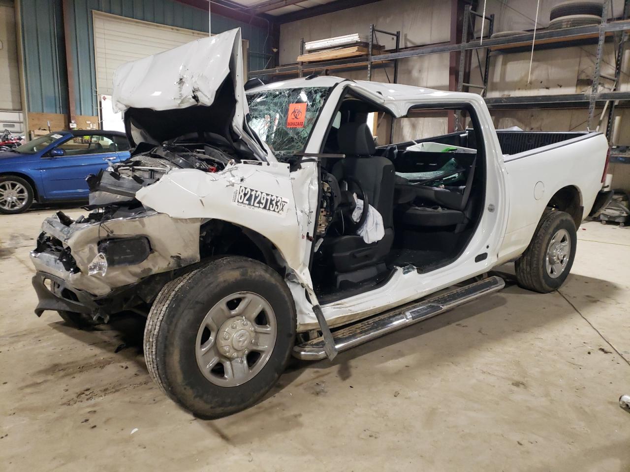 2022 RAM 2500 BIG HORN/LONE STAR 2022 image