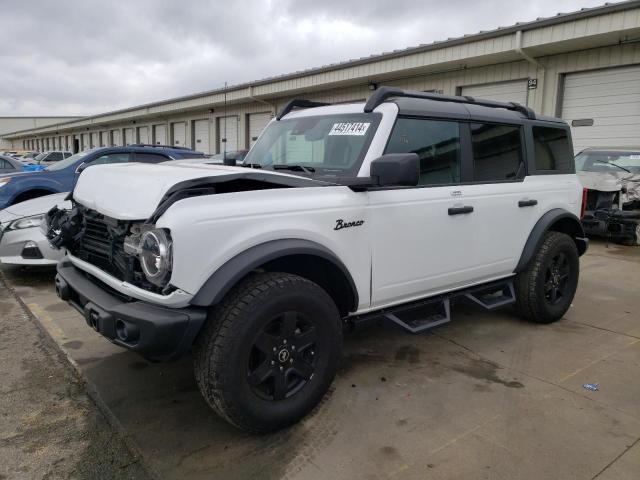 Изображение 2023 FORD BRONCO BASE 2023