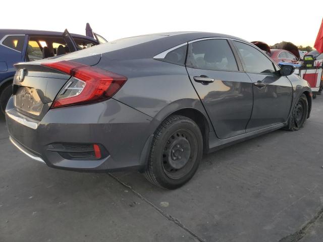 Obraz 3 z 2019 HONDA CIVIC LX 2019 z VIN 2HGFC2F63KH540273