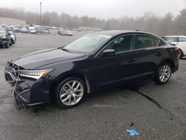 Image 1 of 2021 ACURA ILX  2021 with VIN 19UDE2F32MA004391